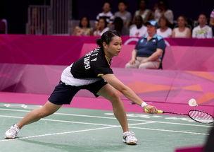 羽毛球女子单打小组赛:伊内斯vs内斯利汉,羽毛球女子单打小组赛再下一城”