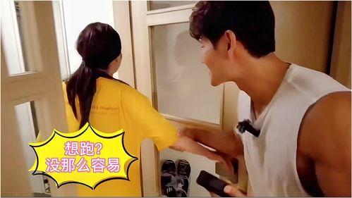 GYM钟国,健身狂潮中的健身达人