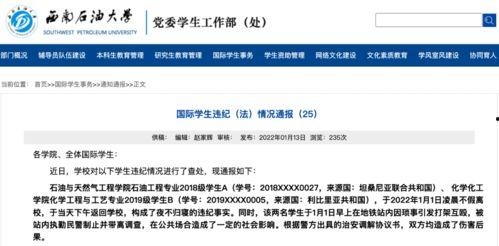 留校察看,青春的试炼与成长之路